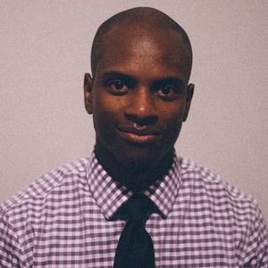 Meet your Posher, Mike